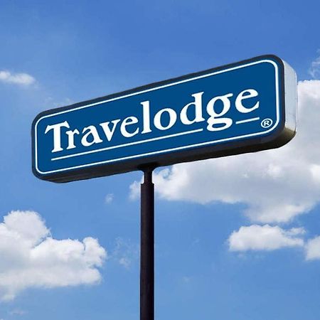 Travelodge By Wyndham Essington / Philadelphia Airport Buitenkant foto